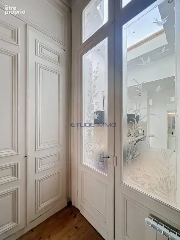 Exclusif vauban catho beau t2 de charme - photo 3