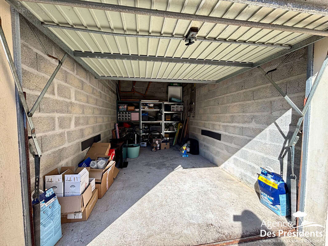 Appartement à LES SABLES-D&#039;OLONNE