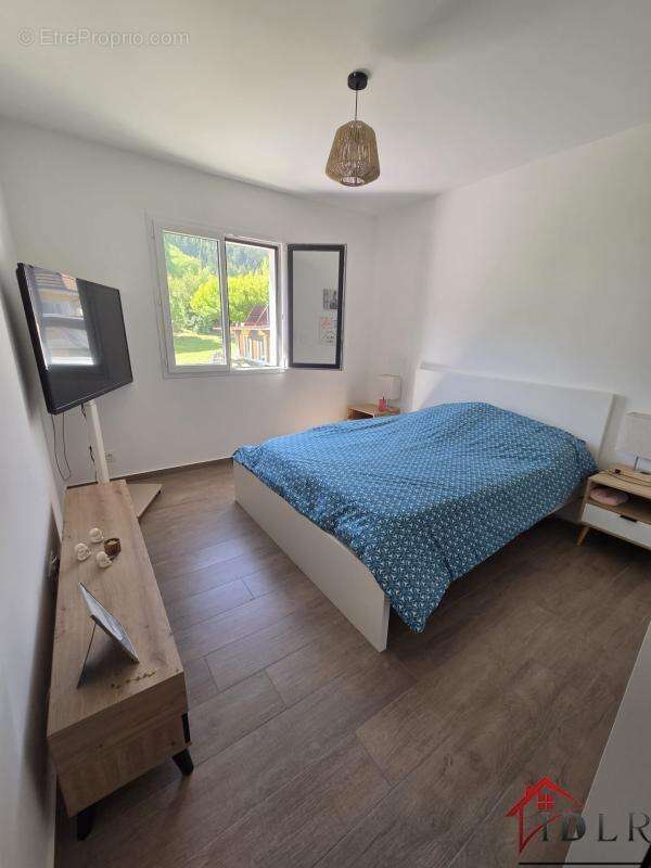 Maison villers le lac à vendre - photo 10