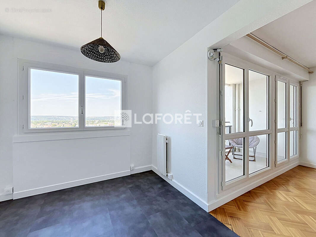 Appartement à CHATOU