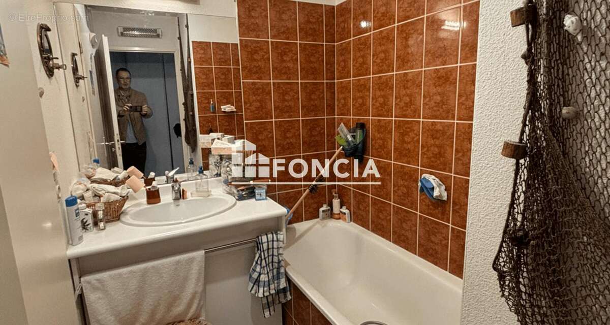 Appartement à BLAGNAC