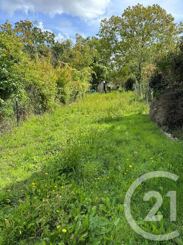 Maison à SURY-ES-BOIS