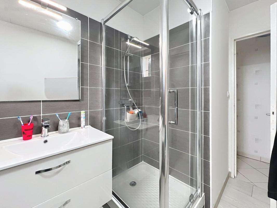 Maison à SAINT-RENAN