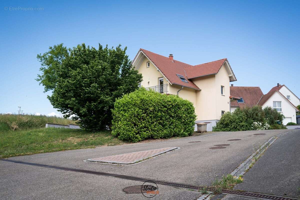 Appartement 159 m² à Merkwiller-Pechelbronn  - photo 9