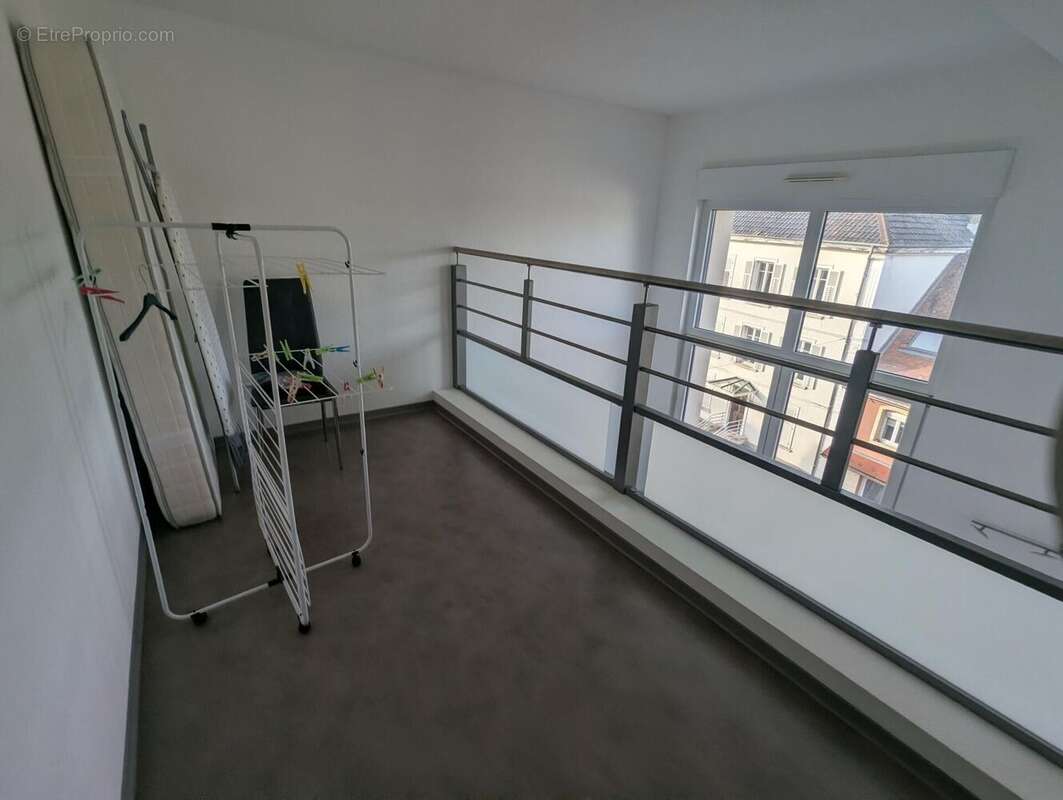 Photo 4 - Appartement à DELLE