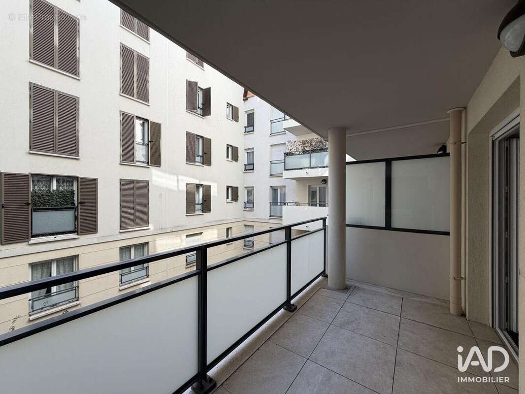 Photo 3 - Appartement à NICE