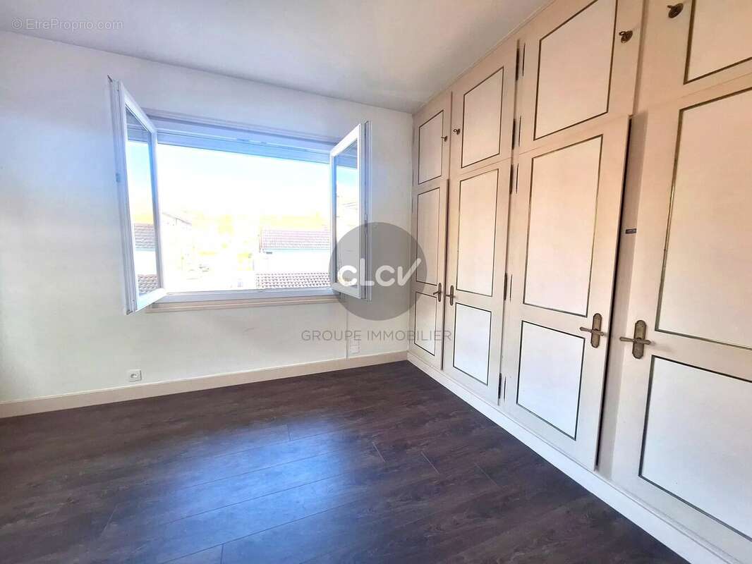 Appartement à AMBERIEU-EN-BUGEY