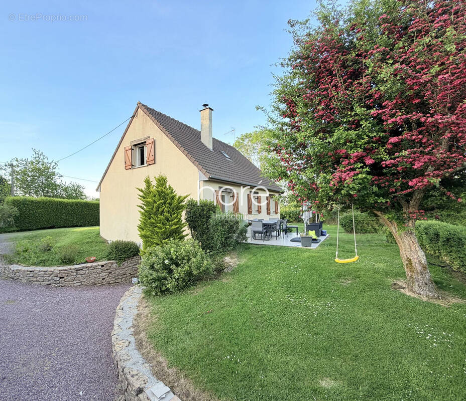 Maison à FORMENTIN