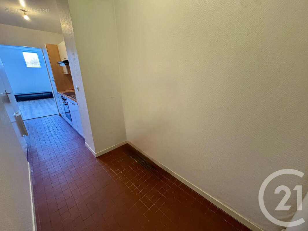 Appartement à FONTAINEBLEAU