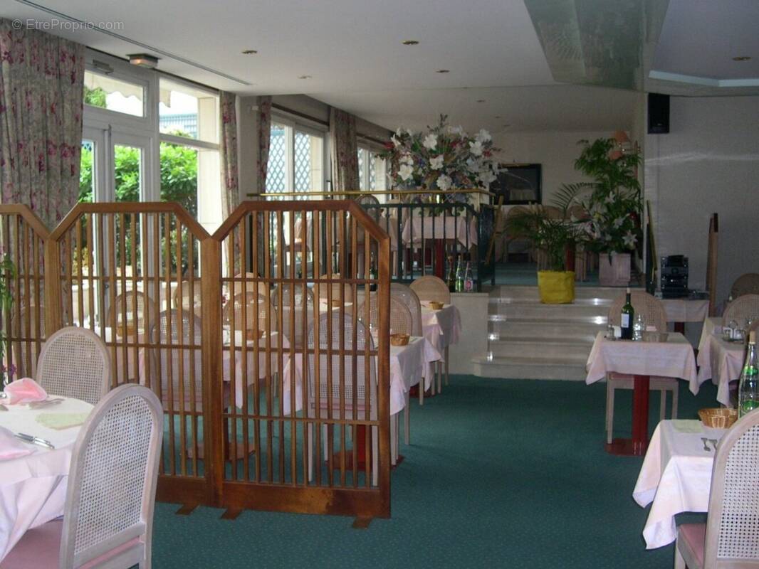 Appartement à RUEIL-MALMAISON