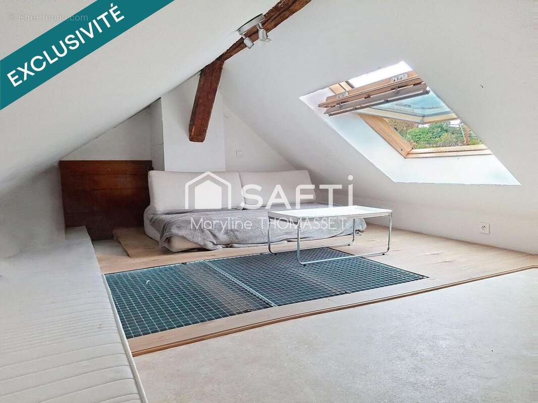 Photo 9 - Maison à ALBY-SUR-CHERAN