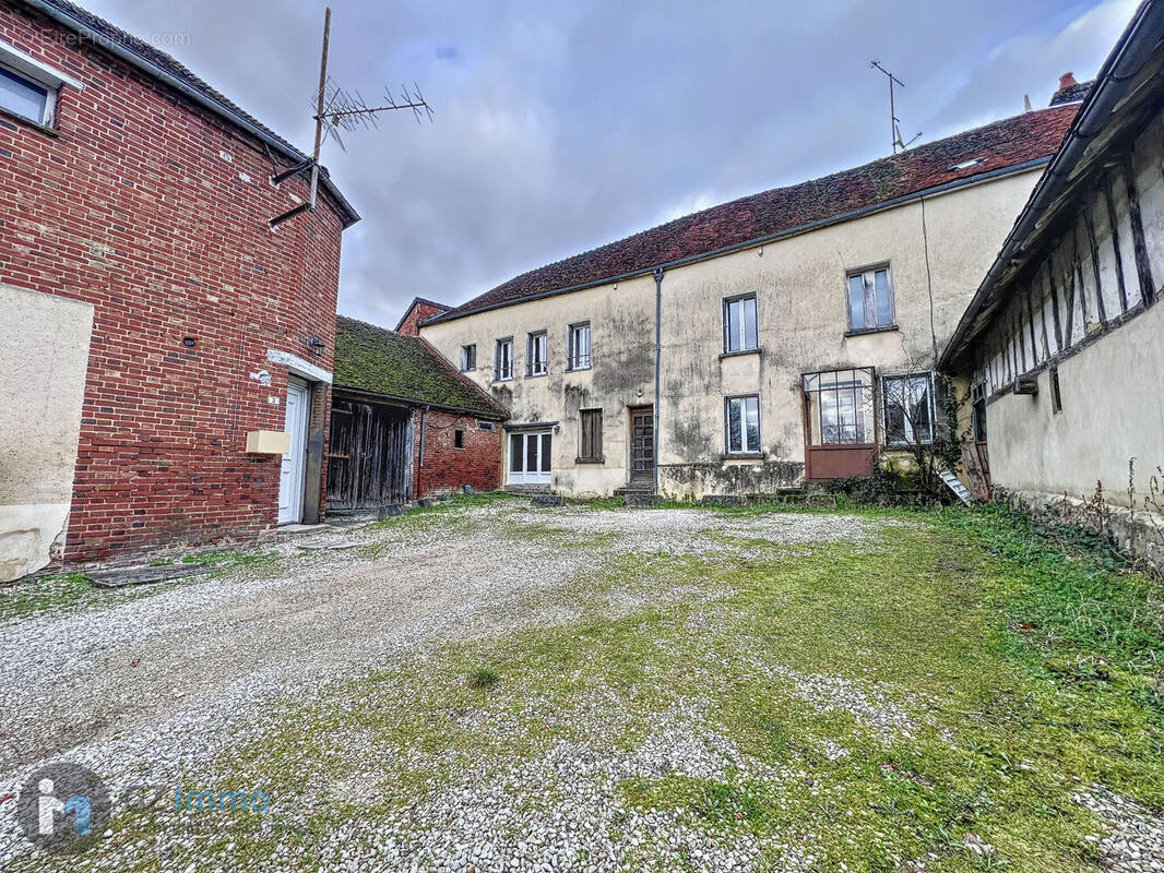 Photo 1 - Appartement à ERVY-LE-CHATEL