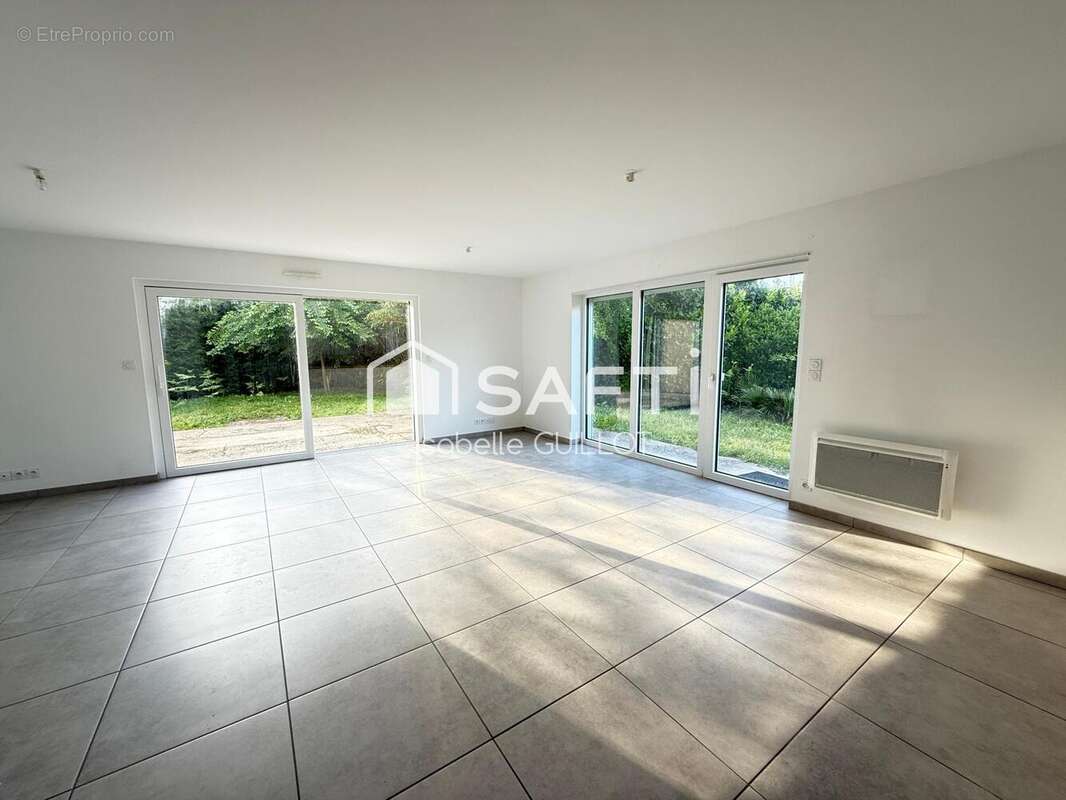 Photo 2 - Maison à AUDENGE