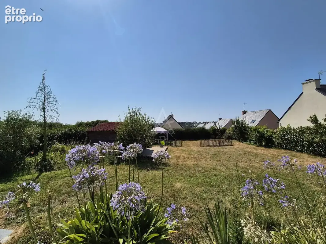 Le charme contemporain sur un écrin paysager de 1 030 m² - photo 16