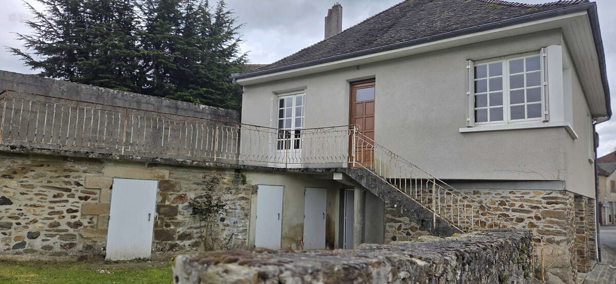 Découvrez votre havre de pays en plein cœur de ville ! - photo 22