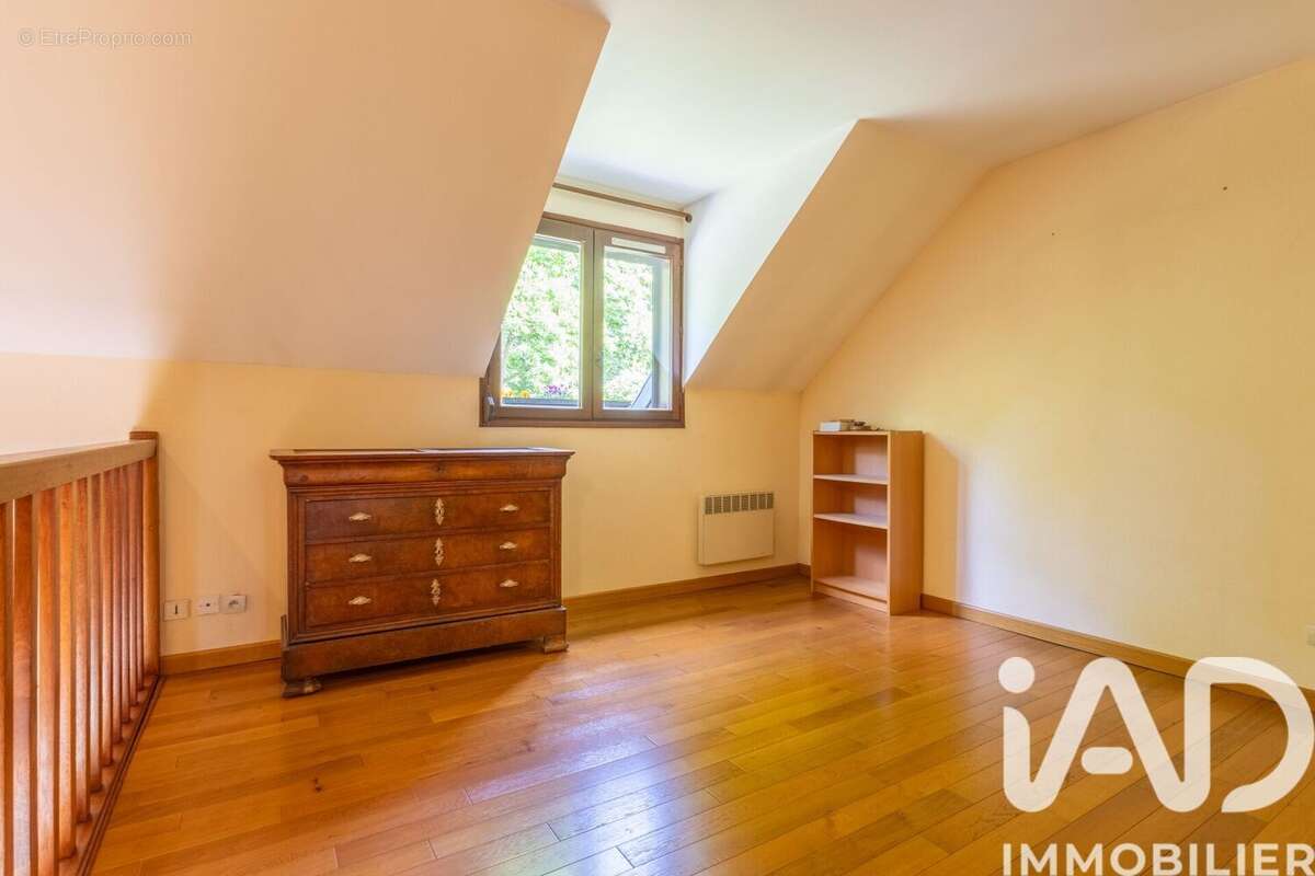 Photo 9 - Maison à DRAVEIL