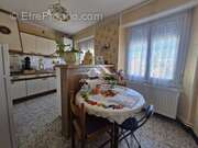 Appartement à SALINDRES