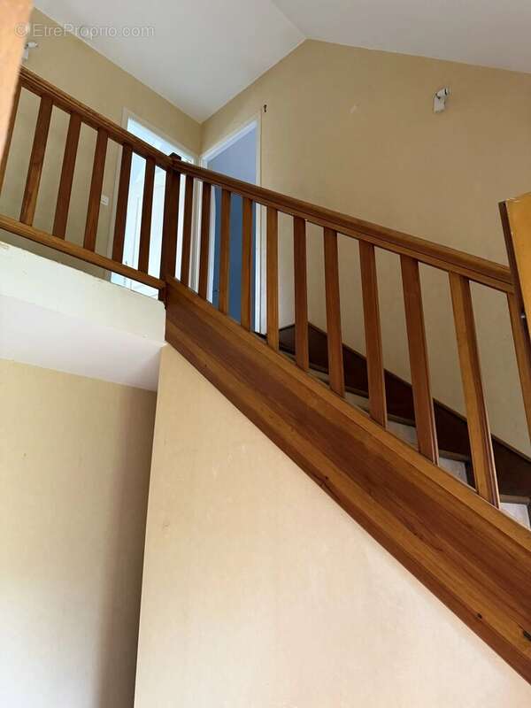 Maison à SAINT-GEORGES-SUR-BAULCHE