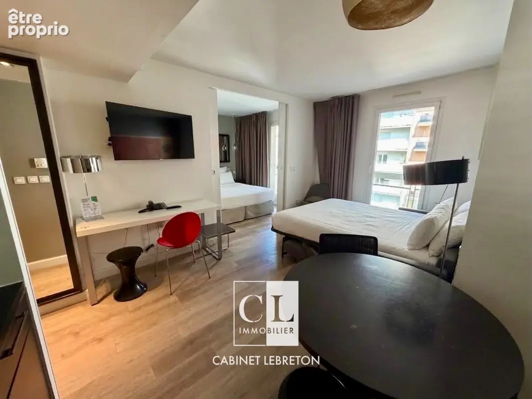 Photo Appartement à Marseille-5e au prix de 130 000€