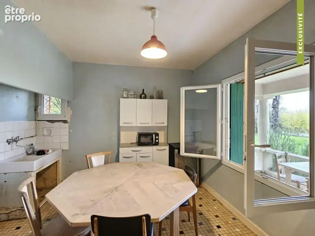 Maison 3 pièces 76 m² à vendre à Brugnac (47260) - photo 3