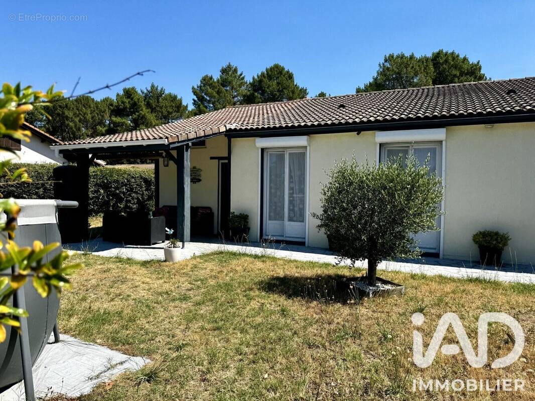 Photo 1 - Maison à CESTAS