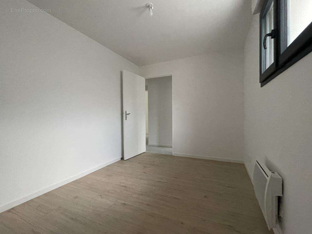 Appartement à ETAMPES