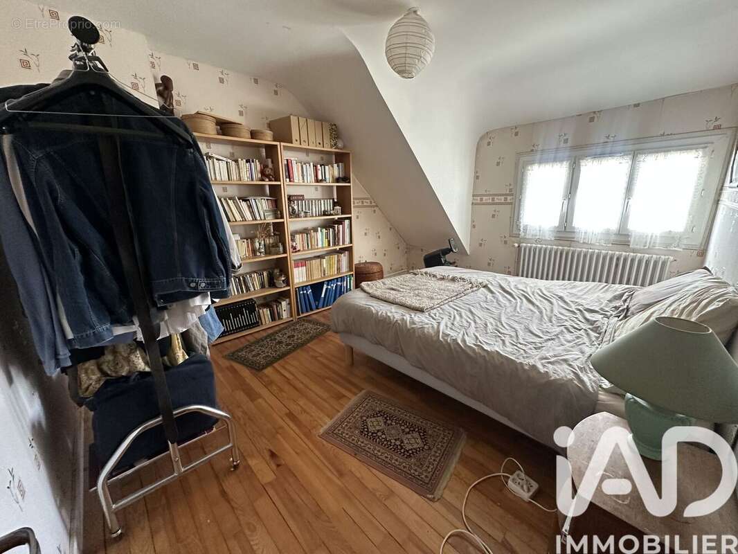 Photo 6 - Maison à PLOUNEVEZ-MOEDEC