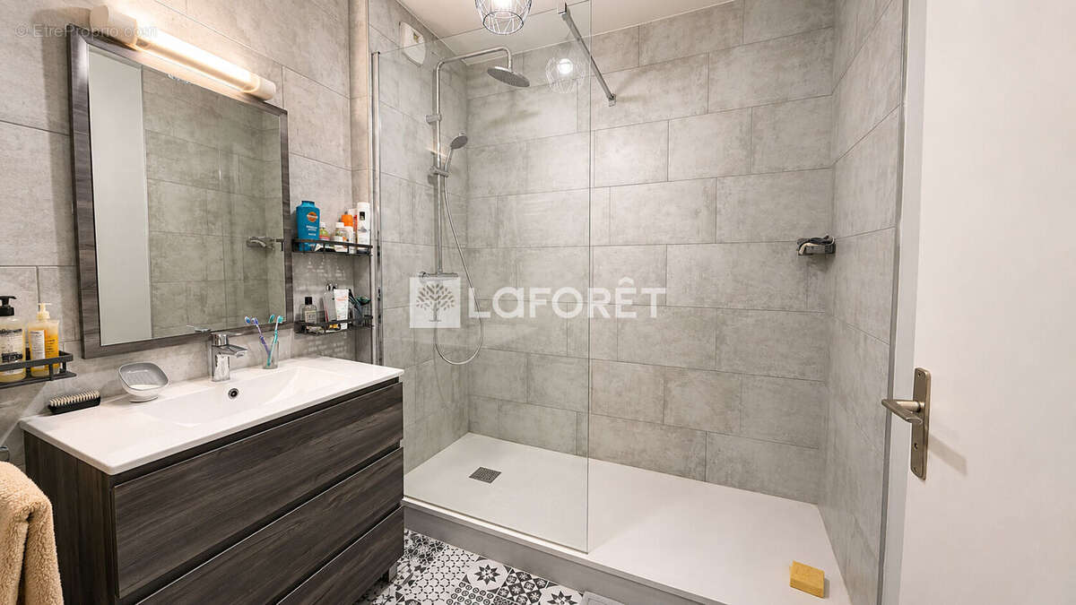 Appartement Le Havre 3 pièce(s) 71 m2 - photo 7