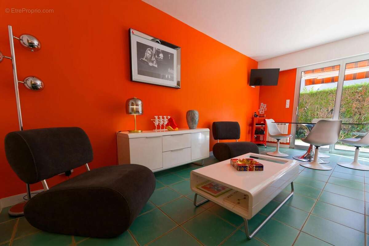 Photo 2 - Appartement à LA BAULE-ESCOUBLAC