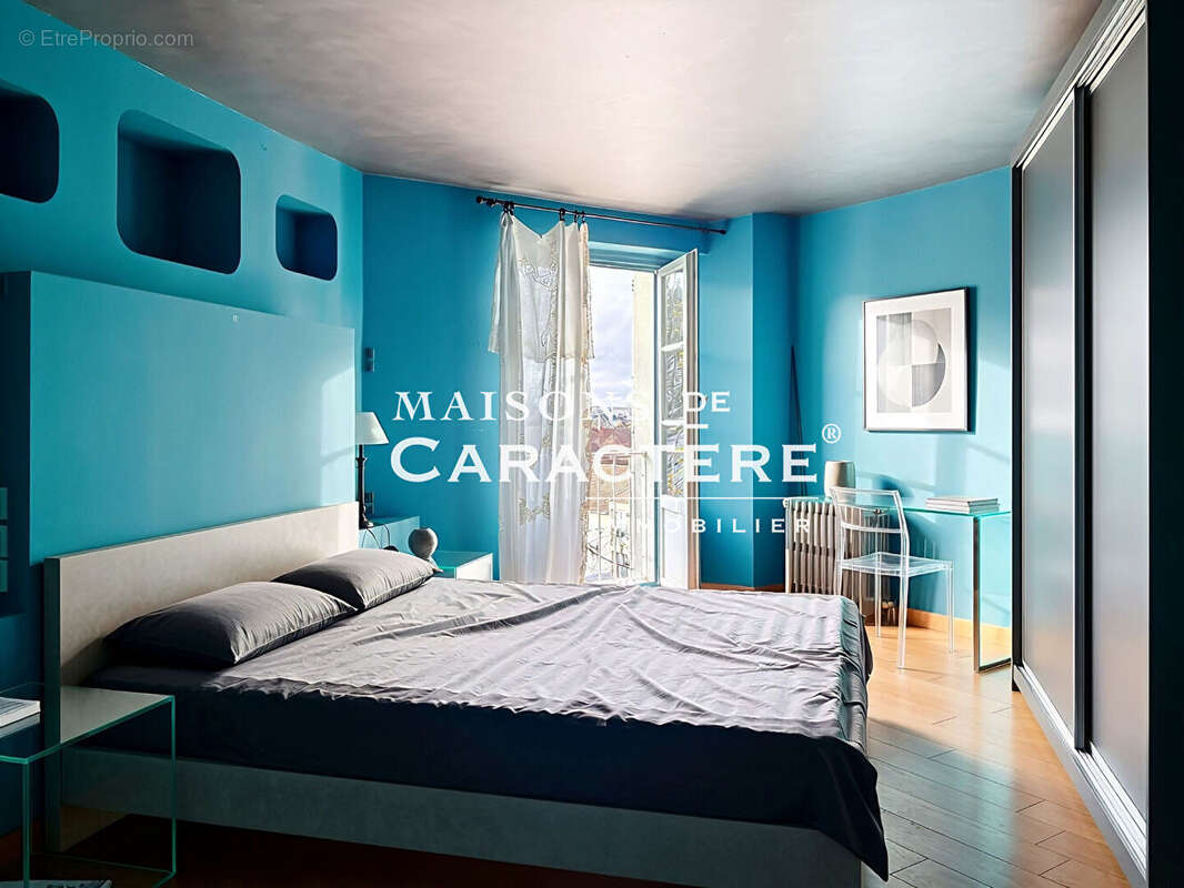 Maison à TRIEL-SUR-SEINE