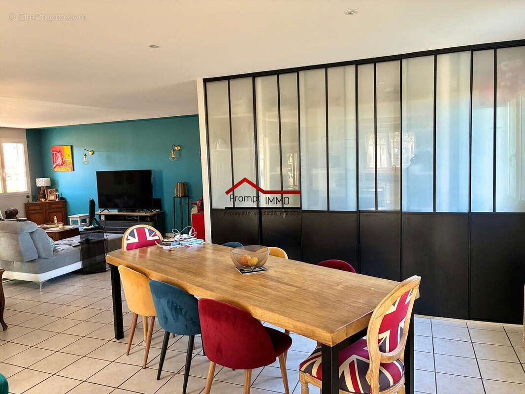 Maison à VENTENAC-EN-MINERVOIS