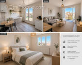 Appartement à TONNEINS