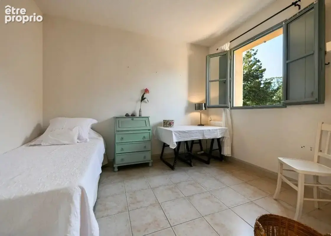 Maison de ville de 86 m² avec jardin dans une résidence sécurisée - photo 12