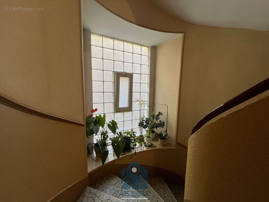 Appartement à ROYAT