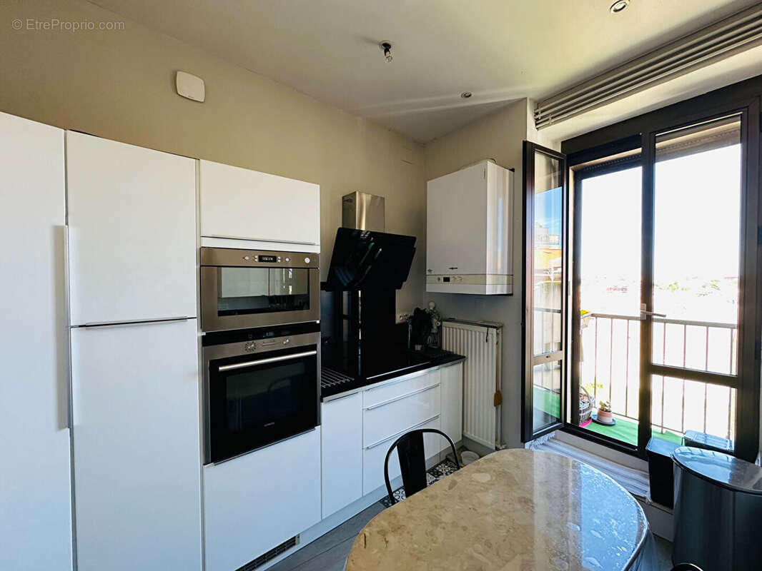 Appartement à BEZIERS