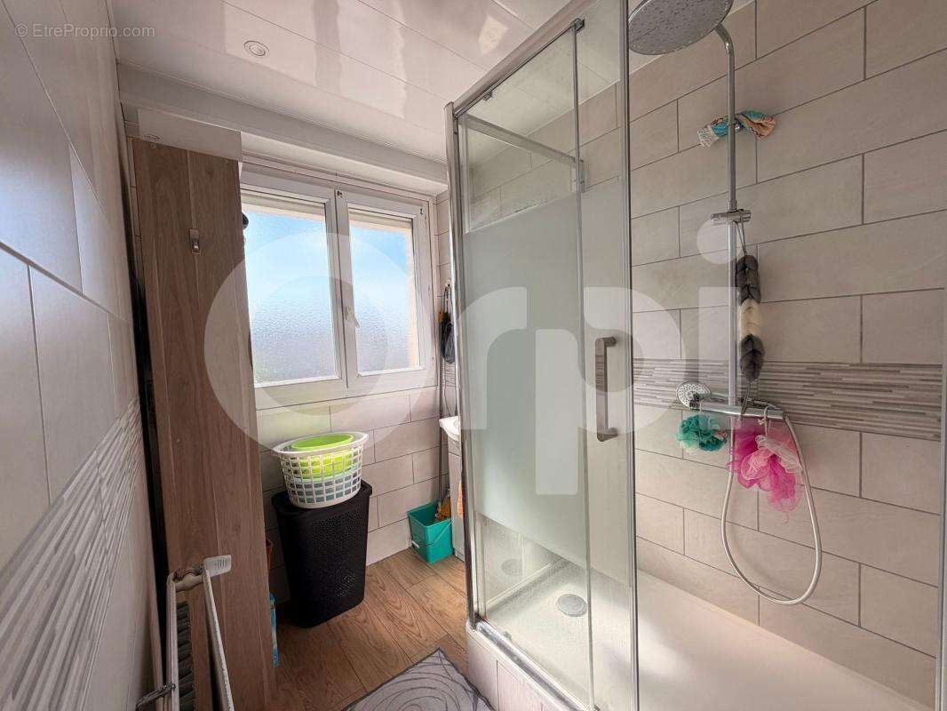 Appartement à COMPIEGNE