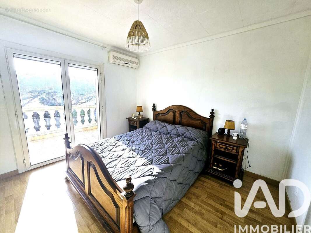 Photo 6 - Maison à FRONTIGNAN