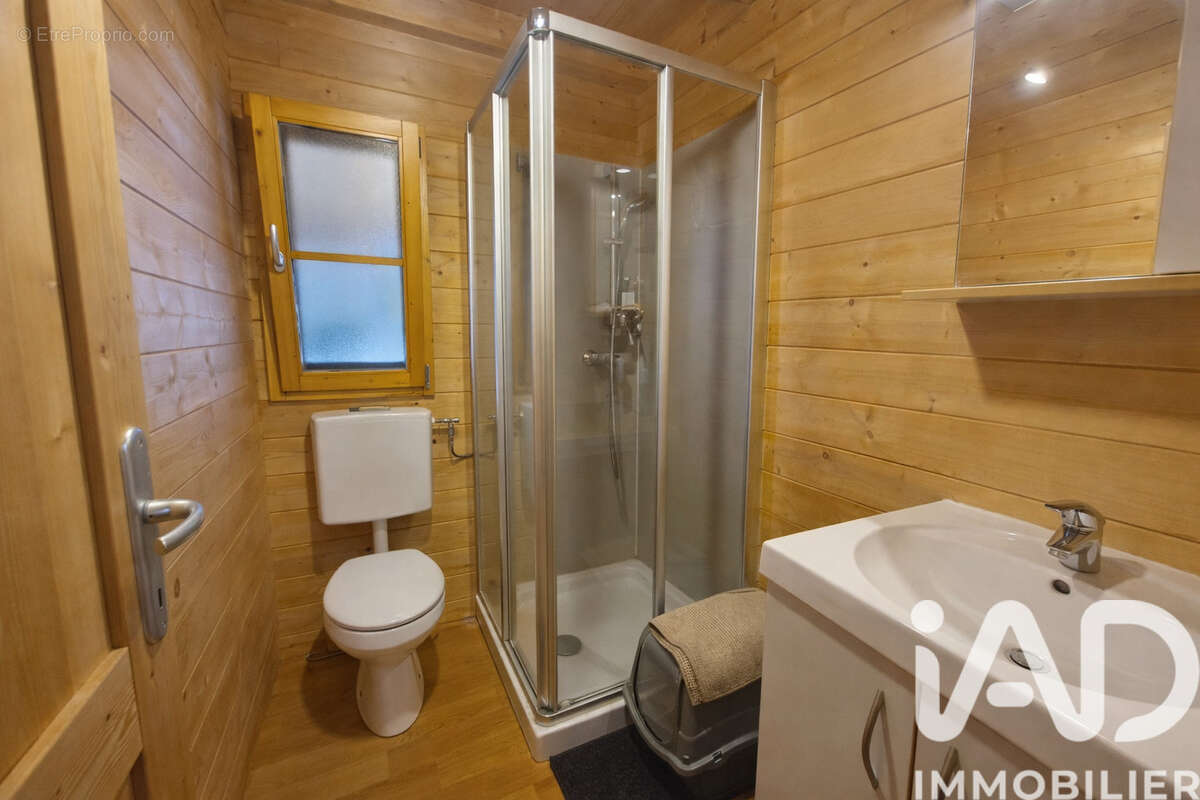 42 m² à Penta-Di-Casinca  - photo 8
