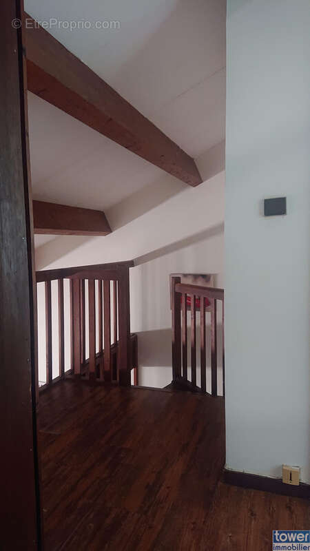 Appartement à VILLEFRANCHE-DE-ROUERGUE