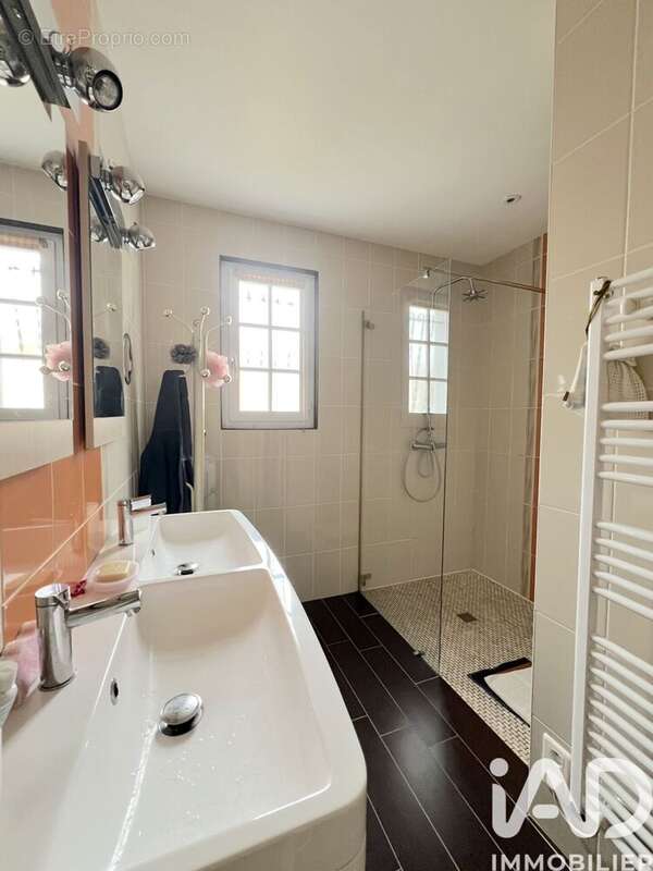 Photo 5 - Maison à LA ROCHE-SUR-YON