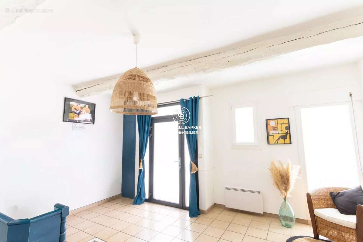 Maison à POLLESTRES