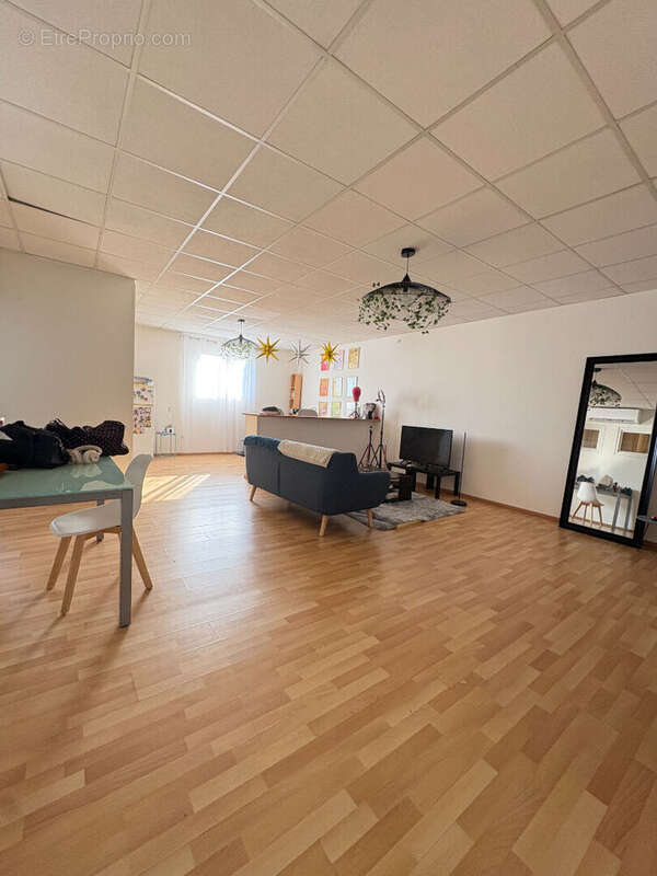 Appartement à BIGUGLIA