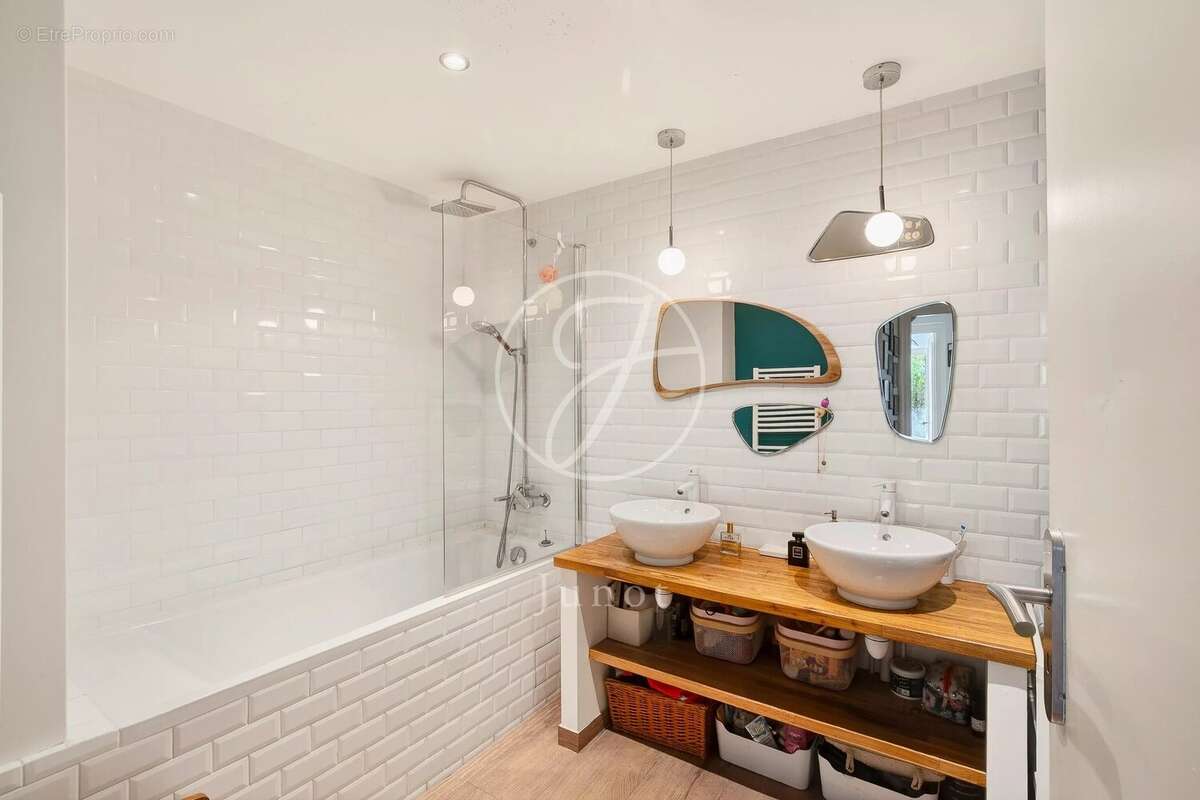 Maison à SAINT-CLOUD