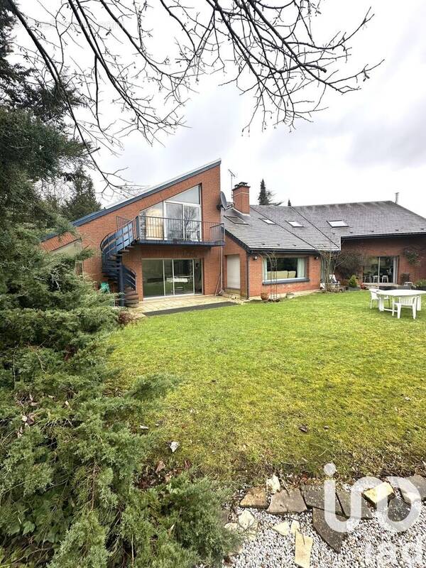 Photo 1 - Maison à AVION