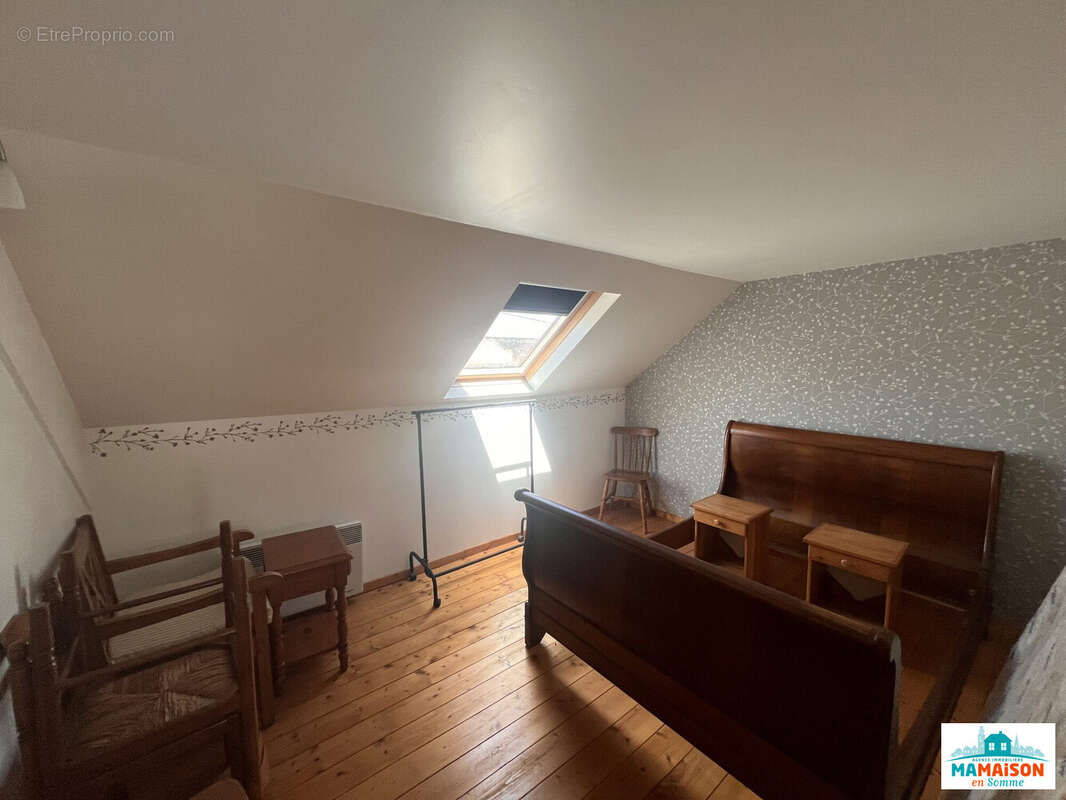 Maison 99 m² à Marcelcave  - photo 6