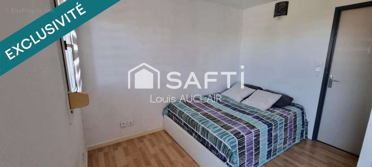 Photo 2 - Appartement à TOULOUSE