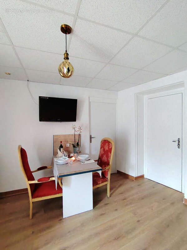 Commerce à AMELIE-LES-BAINS-PALALDA