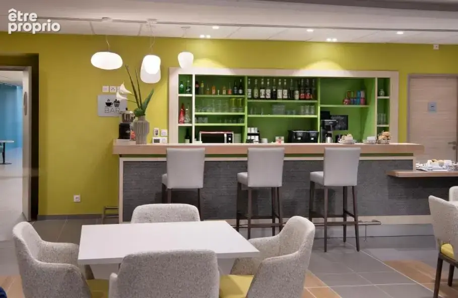 Investissement en residence Senior - photo 8
