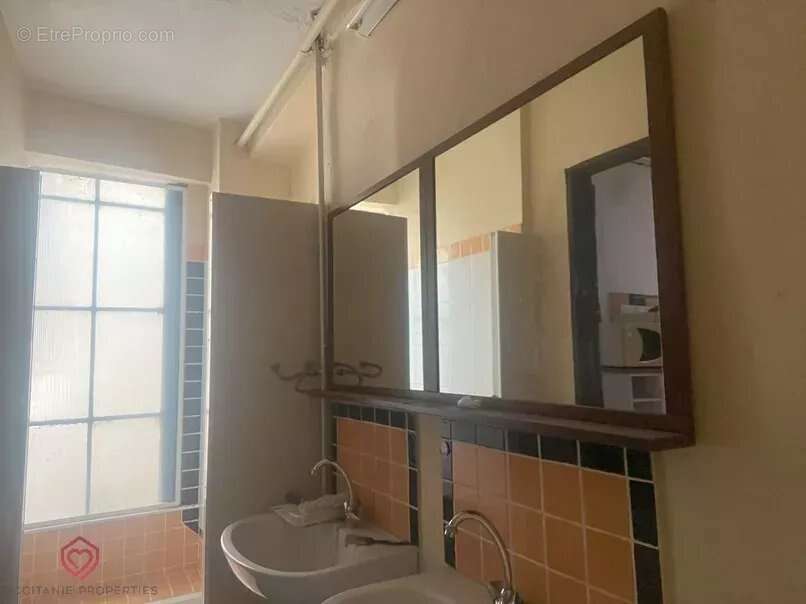 Maison à L&#039;ISLE-EN-DODON