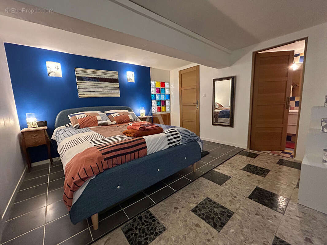 Maison à CARCASSONNE